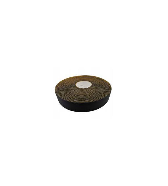 Taśma piankowan kauczukowa czarna 15m x 48mm x 3mm UNIPAK