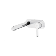 ANGELIT BATERIA UMYWALKOWA PODTYNKOWA, CHROM