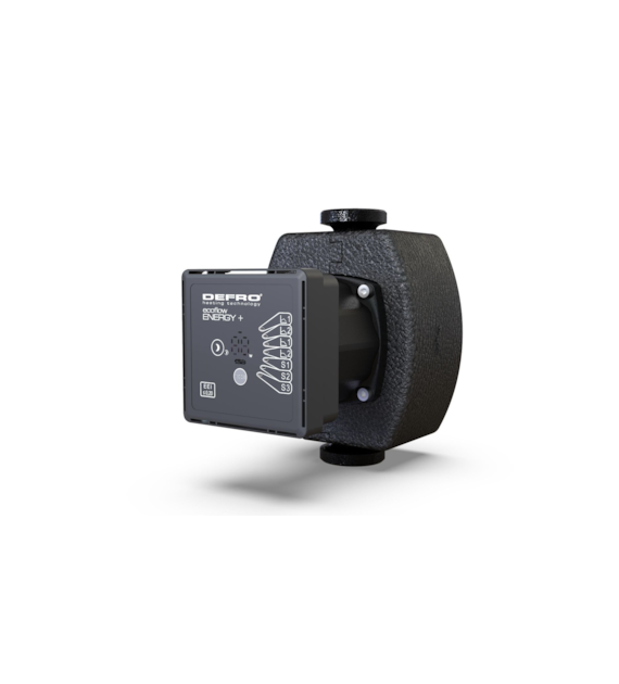 DEFRO POMPA ECOFLOW ENERGY PL 4/6-25 180 DZGP-ECF-07-SR