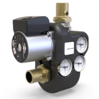 Termoregulator Junior 72°C LM20 R25  DGP-ZS-25/180/00/FM DEFRO
