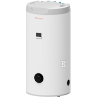 Zasobnik c.w.u. UBS 125 V3 IMMERGAS