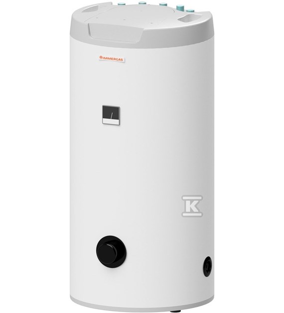 Zasobnik c.w.u. UBS 125 V3 IMMERGAS