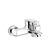 GERMAN BATERIA WANNOWA ŚCIENNA, CHROM KFA
