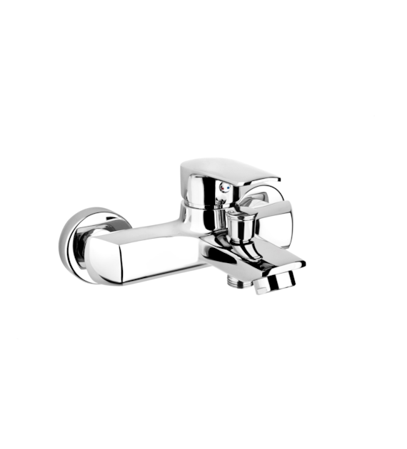 GERMAN BATERIA WANNOWA ŚCIENNA, CHROM KFA