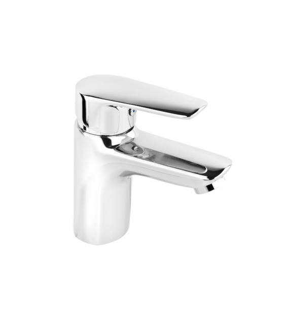 GERMAN BATERIA UMYW STOJĄCA, CHROM KFA + SPUST MECHANICZNY