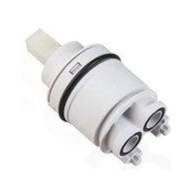 Mieszacz Standard do baterii z górnym uszczelnieniem, wysoki 35 mm VALVEX