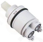 Mieszacz Standard do baterii z górnym uszczelnieniem, wysoki 35 mm VALVEX