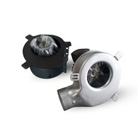 Zestaw wyciągowy 2A  FIREWOOD 12-19 kW/OKE 9-19 kW  ST-880 PID/G2E-150 DEFRO