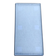 FILTR F7 445 x 231 x 48  dla wersji DRX H, DRX OPTI H