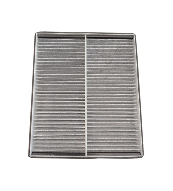 Filtr węglowy M5 273 x 248 x 48 dla wersji DRX F, DRX FL, DRX OPTI FL