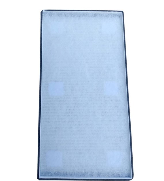 Filtr F7 273 x 248 x 48 dla wersji DRX F, DRX FL, DRX OPTI FL DEFRO