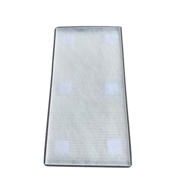 Filtr F7 497 x 230 x 48 dla wersji DRX PLUS V