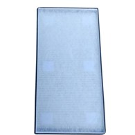 Filtr F7  350 x 298 x 48  dla wersji FK DEFRO