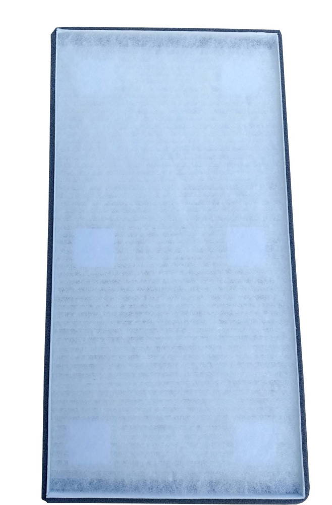 Filtr F7  350 x 298 x 48  dla wersji FK DEFRO