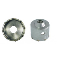 Otwornica do betonu 65mm M22 - 82965