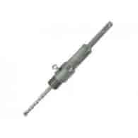 Adapter sds plus do otwornic do betonu dł 100mm MEGA