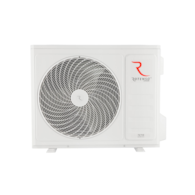 Klimatyzator pokojowy Rotenso Teta TO50Xo R16 (jednostka zewnętrzna)
