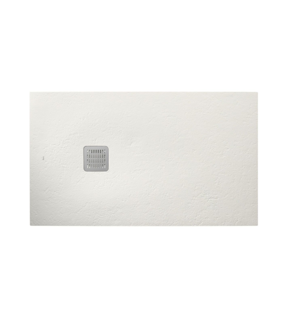 TERRAN Brodzik prostokątny 1200 x 900 mm SYFON W KPL. BEŻOWY