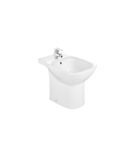 DEBBA SQUARE Bidet stojący