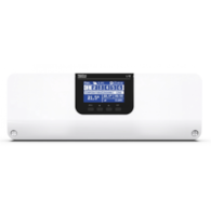 Przewodowo-bezprzewodowy sterownik zaworów termostatycznych (8 sekcji) komunikacja RS485 z modułem WiFi L-12 TECH
L-12 LISTWA