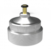 TECH Adapter do głowicy bezprzewodowej STT-868 (VALVEX > M30x1.5x1,5)