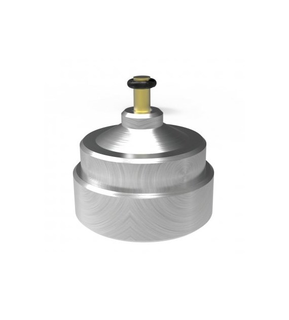TECH Adapter do głowicy bezprzewodowej STT-868 (VALVEX > M30x1.5x1,5)