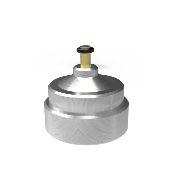 TECH Adapter do głowicy bezprzewodowej STT-868 (VALVEX > M30x1.5x1,5)