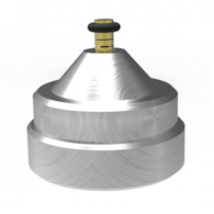 TECH Adapter do głowicy bezprzewodowej STT-868 ( PINTOSSI> M26x1,5 >)