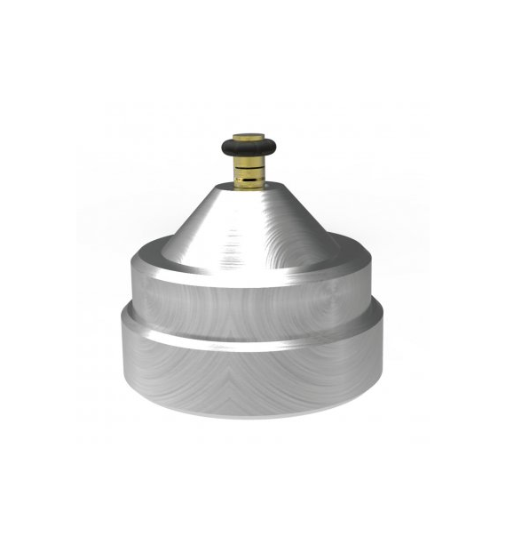TECH Adapter do głowicy bezprzewodowej STT-868 ( PINTOSSI> M26x1,5 >)