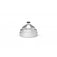 TECH Adapter do głowicy bezprzewodowej STT-868 ( COMAP/HERZ > M30x1.5x1,5)