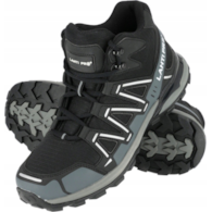 Buty robocze trzewiki ochronne męskie O2 SRA bez podnoska LAHTI PRO L3012442