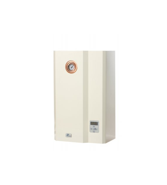 Kocioł elektryczny Batalion 36 kW - seria LED PRO
