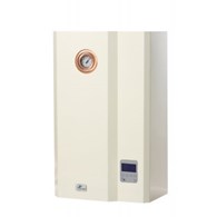 Kocioł elektryczny Dywizja 30 kW - seria LCD PRO