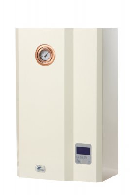 Kocioł elektryczny Dywizja 36 kW - seria LCD PRO