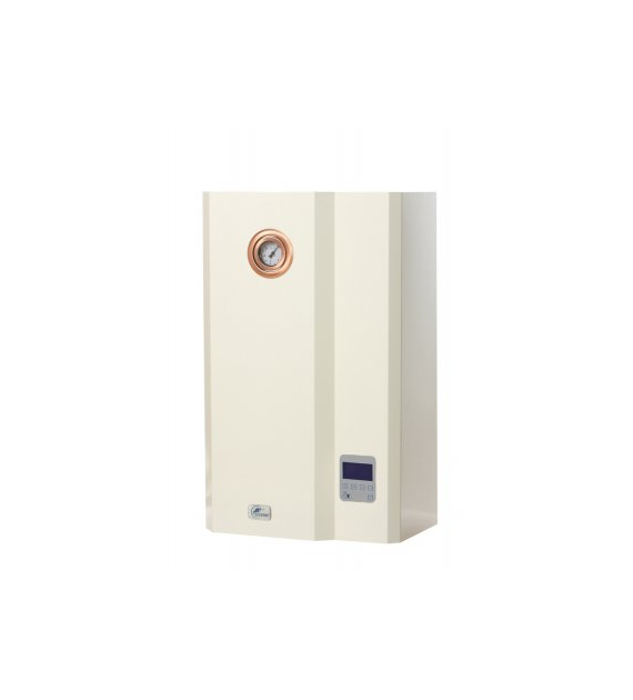 Kocioł elektryczny Dywizja 48 kW - seria LCD PRO