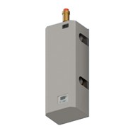 Kocioł elektryczny z funkcją sprzęgła hydraulicznego Ułan PRO 12 kW - podstawowa seria LED