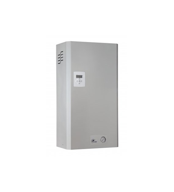 Kocioł elektryczny Rotmistrz 15/9/6/4 kW - podstawowa seria LED