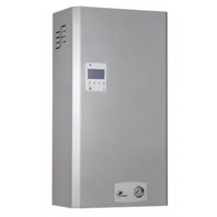 Kocioł elektryczny Kapitan 6/4 kW - zaawansowana seria LCD