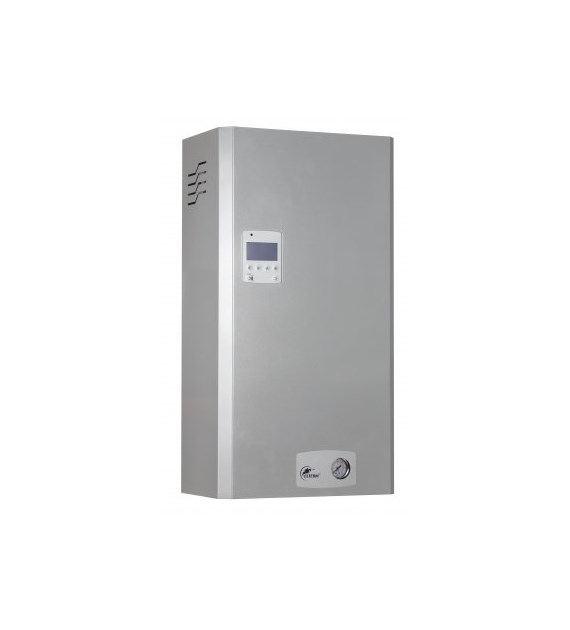 Kocioł elektryczny Hetman 15/9/6/4 kW - seria LCD PRO