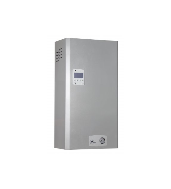 Kocioł elektryczny Hetman 15/9/6/4 kW - seria LCD PRO