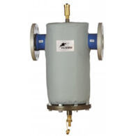Filtroodmulnik magnetyczny Dryl do 365 kW, 80/200 ocieplony wełną min. + skay