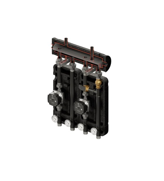Brygada 300 (KRE 2D+, UNI, VTA322)
