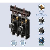 Brygada 303 (KRE 2D+, 2 x VTA322)