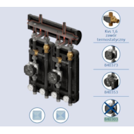 Brygada 303 (KRE 2D+, 2 x VTA322)