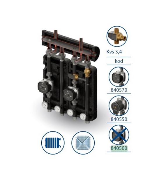 Brygada 500 (KRE 2D+, UNI, VTA372)