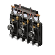 Brygada 3D+ 7333 (KRE 3D, 3 x VTA322)