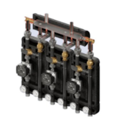 Brygada 3D+ 7555 (KRE 3D, 3 x VTA372)