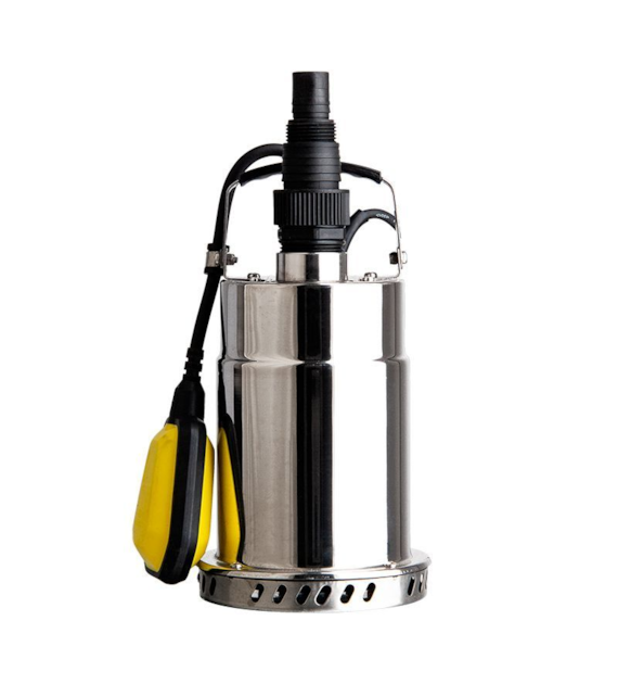 Pompa zatapialna TP 500 230V INOX OMNIGENA
