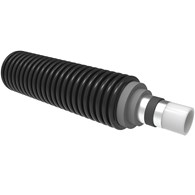 UPONOR Ecoflex Thermo VIP Single 40x3,7 /140