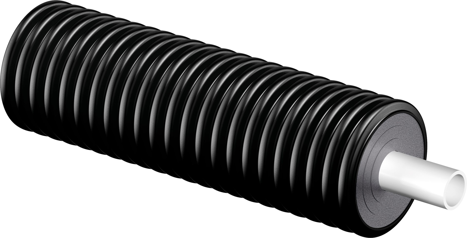 UPONOR Ecoflex Varia rura Single 75x6,8 /175